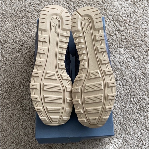 NIB NEW Women’s New Balance 696 WL696BY - Picture 6 of 7